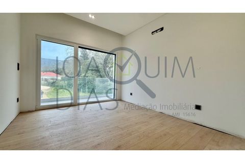 Villa i Lousa, Coimbra, Lousa - € 680.000 | Ref: 04/2023 - foto 20