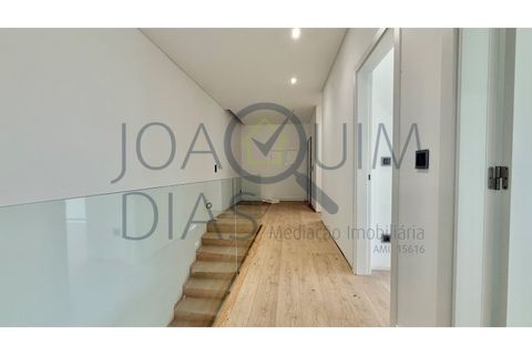 Villa i Lousa, Coimbra, Lousa - € 680.000 | Ref: 04/2023 - foto 30