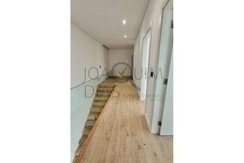 Villa i Lousa, Coimbra, Lousa - € 680.000 | Ref: 04/2023 - foto 31
