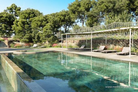 Leilighet i Fuengirola, Malaga, Fuengirola - € 1 190 000 | Ref: N-3967642 - foto 15