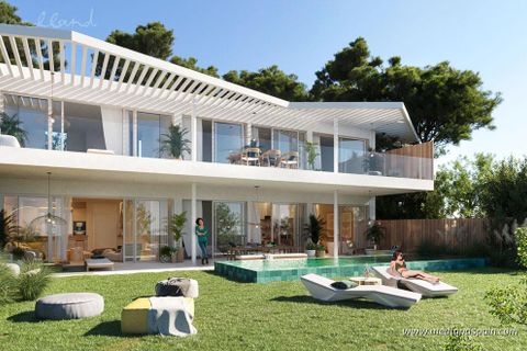 Leilighet i Fuengirola, Malaga, Fuengirola - € 1 190 000 | Ref: N-3967642 - foto 1