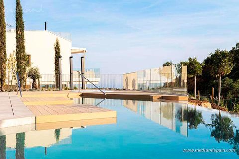 Leilighet i Fuengirola, Malaga, Fuengirola - € 1 190 000 | Ref: N-3967642 - foto 2