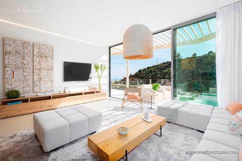 Leilighet i Fuengirola, Malaga, Fuengirola - € 1 190 000 | Ref: N-3967642 - foto 4