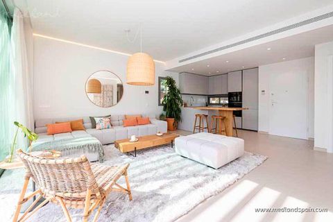 Leilighet i Fuengirola, Malaga, Fuengirola - € 1 190 000 | Ref: N-3967642 - foto 5