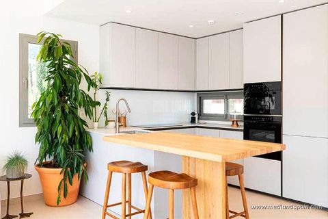 Leilighet i Fuengirola, Malaga, Fuengirola - € 1 190 000 | Ref: N-3967642 - foto 6