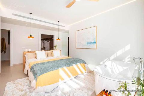 Leilighet i Fuengirola, Malaga, Fuengirola - € 1 190 000 | Ref: N-3967642 - foto 7