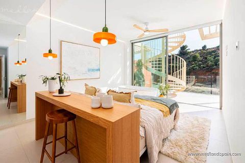Leilighet i Fuengirola, Malaga, Fuengirola - € 1 190 000 | Ref: N-3967642 - foto 8