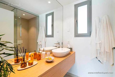 Leilighet i Fuengirola, Malaga, Fuengirola - € 1 190 000 | Ref: N-3967642 - foto 9