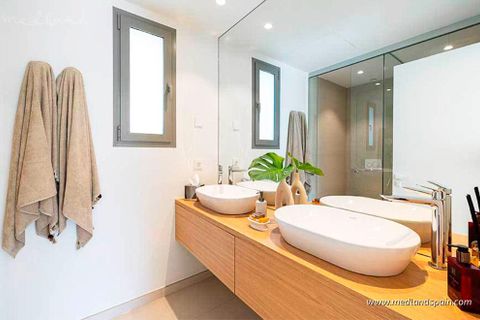 Leilighet i Fuengirola, Malaga, Fuengirola - € 1 190 000 | Ref: N-3967642 - foto 11