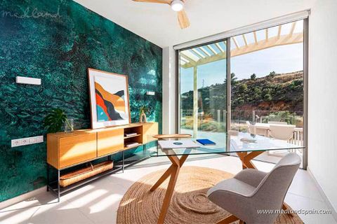 Leilighet i Fuengirola, Malaga, Fuengirola - € 1 190 000 | Ref: N-3967642 - foto 12
