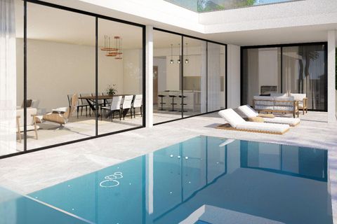 Villa i Costa D'en Blanes, Mallorca - foto 1