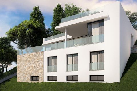 Villa i Costa D'en Blanes, Mallorca - foto 2