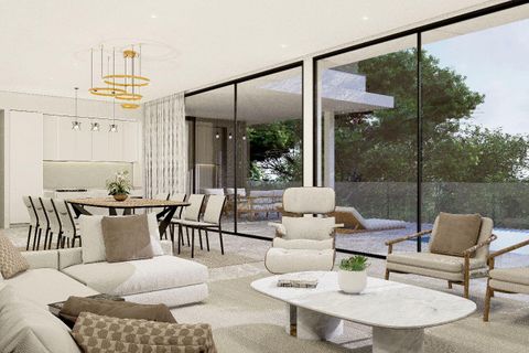 Villa i Costa D'en Blanes, Mallorca - foto 3