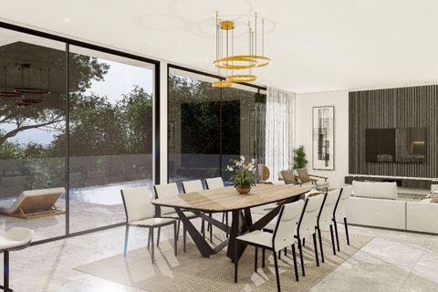 Villa i Costa D'en Blanes, Mallorca - foto 5