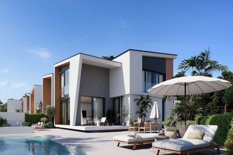 Villa a Mijas Costa, Malaga, Mijas Costa - € 1.324.000 | Ref: R4252351 - foto 6