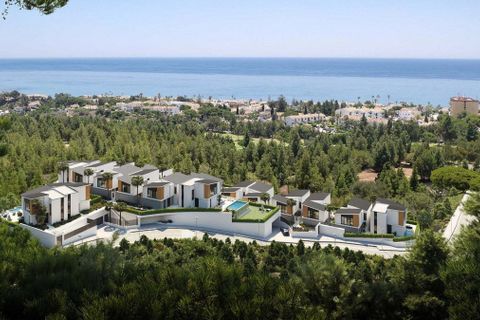 Villa a Mijas Costa, Malaga, Mijas Costa - € 1.324.000 | Ref: R4252351 - foto 15