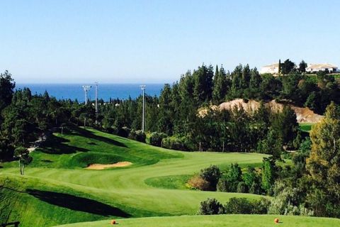 Villa a Mijas Costa, Malaga, Mijas Costa - € 1.324.000 | Ref: R4252351 - foto 18