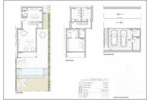 Villa a Mijas Costa, Malaga, Mijas Costa - € 1.324.000 | Ref: R4252351 - foto 23