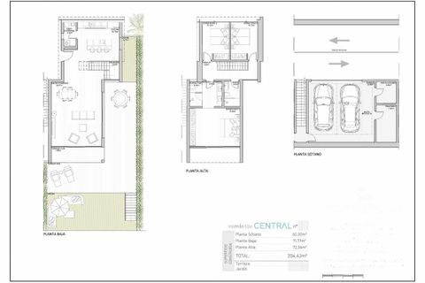 Villa a Mijas Costa, Malaga, Mijas Costa - € 1.324.000 | Ref: R4252351 - foto 24