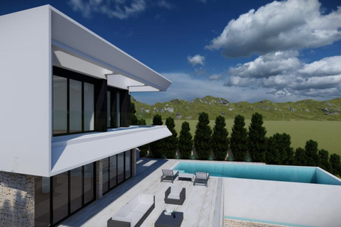 Villa i Altea, Alicante, Altea - € 1.760.000 | Ref: ES-CAL-018219 - foto 3
