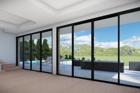 Villa i Altea, Alicante, Altea - € 1.760.000 | Ref: ES-CAL-018219 - foto 4