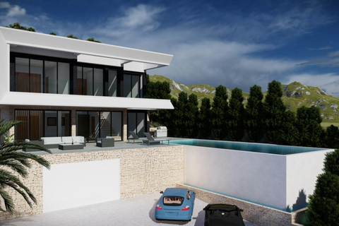 Villa i Altea, Alicante, Altea - € 1.760.000 | Ref: ES-CAL-018219 - foto 10