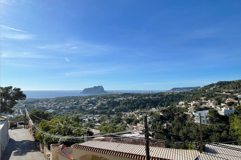 Villa i Benissa, Alicante, Benissa - € 1.595.000 | Ref: ES-MOR-018227 - foto 2