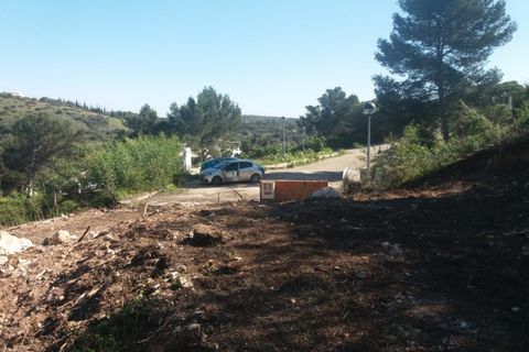Helårsgrund i Budens, Faro, Budens - € 169.000 | Ref: 10297 - foto 2