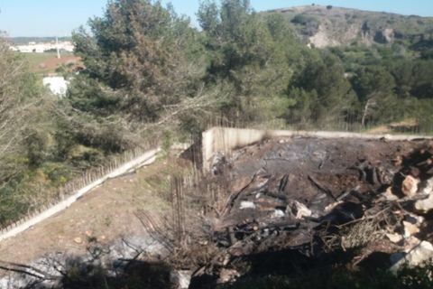 Helårsgrund i Budens, Faro, Budens - € 169.000 | Ref: 10297 - foto 5