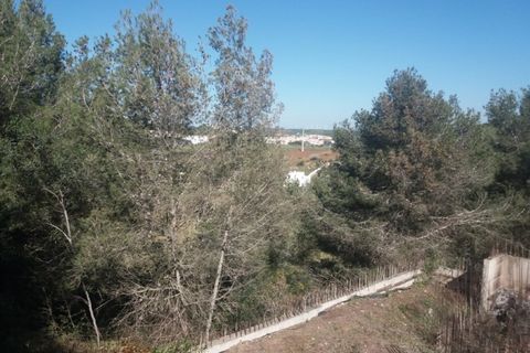 Helårsgrund i Budens, Faro, Budens - € 169.000 | Ref: 10297 - foto 6
