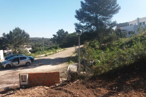 Helårsgrund i Budens, Faro, Budens - € 169.000 | Ref: 10297 - foto 10