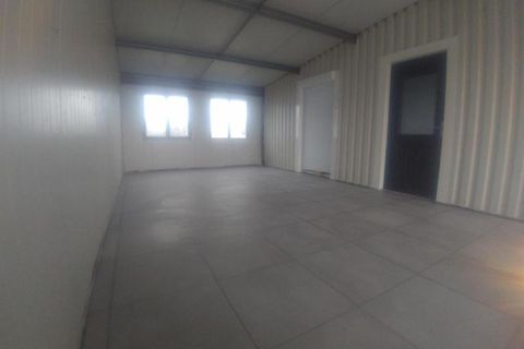 L'establiment comercial a Grenade, Haute-Garonne, Grenade - € 15.060/mes | Ref: GES23360014-148 - foto 4