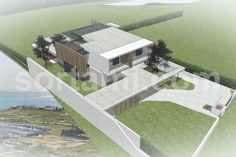 Villa i Albufeira, Faro, Albufeira - € 3.300.000 | Ref: Sort19405 - foto 5