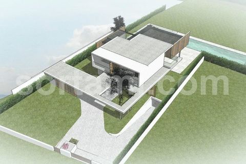 Villa i Albufeira, Faro, Albufeira - € 3.300.000 | Ref: Sort19405 - foto 6