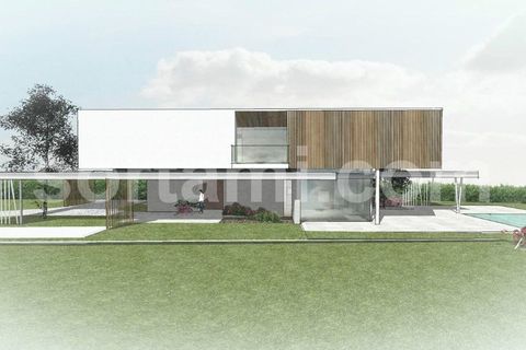 Villa i Albufeira, Faro, Albufeira - € 3.300.000 | Ref: Sort19405 - foto 9