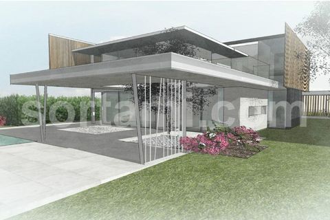 Villa i Albufeira, Faro, Albufeira - € 3.300.000 | Ref: Sort19405 - foto 1