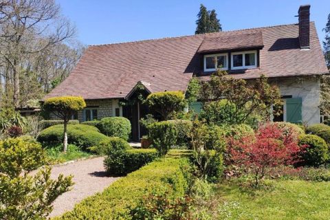 Landejendom i Bû, Eure-et-Loir, Bû - € 715.000 | Ref: PROB 2023 - foto 1