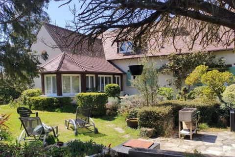 Landejendom i Bû, Eure-et-Loir, Bû - € 715.000 | Ref: PROB 2023 - foto 3