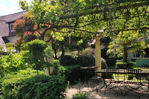 Landejendom i Bû, Eure-et-Loir, Bû - € 715.000 | Ref: PROB 2023 - foto 5