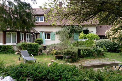 Landejendom i Bû, Eure-et-Loir, Bû - € 715.000 | Ref: PROB 2023 - foto 7