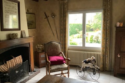 Landejendom i Bû, Eure-et-Loir, Bû - € 715.000 | Ref: PROB 2023 - foto 11