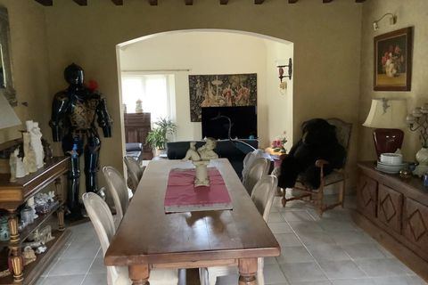 Landejendom i Bû, Eure-et-Loir, Bû - € 715.000 | Ref: PROB 2023 - foto 12