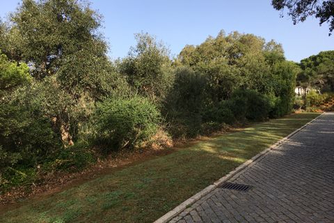 Helårsgrund i Sotogrande, Cadiz, Sotogrande - € 1.000.000 | Ref: 428-01275P - foto 13