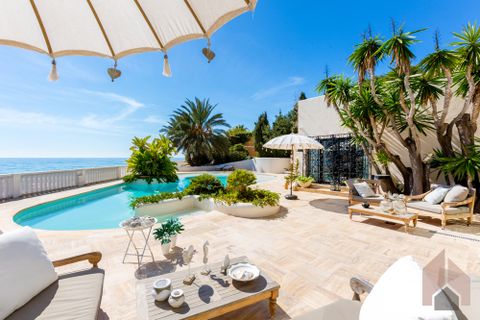 Villa i Moraira, Alicante, Moraira - € 5.850.000 | Ref: SiP-375 - foto 6