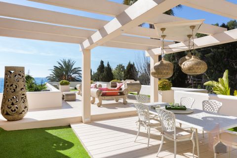 Villa i Moraira, Alicante, Moraira - € 5.850.000 | Ref: SiP-375 - foto 7
