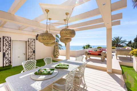 Villa i Moraira, Alicante, Moraira - € 5.850.000 | Ref: SiP-375 - foto 8