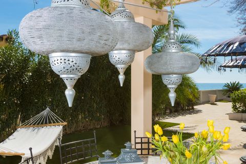 Villa i Moraira, Alicante, Moraira - € 5.850.000 | Ref: SiP-375 - foto 9