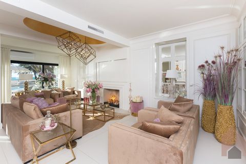 Villa i Moraira, Alicante, Moraira - € 5.850.000 | Ref: SiP-375 - foto 12