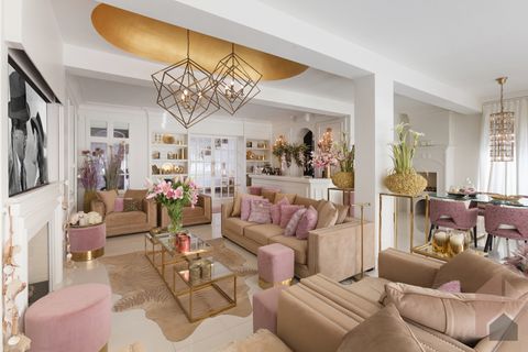 Villa i Moraira, Alicante, Moraira - € 5.850.000 | Ref: SiP-375 - foto 13