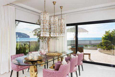 Villa i Moraira, Alicante, Moraira - € 5.850.000 | Ref: SiP-375 - foto 14